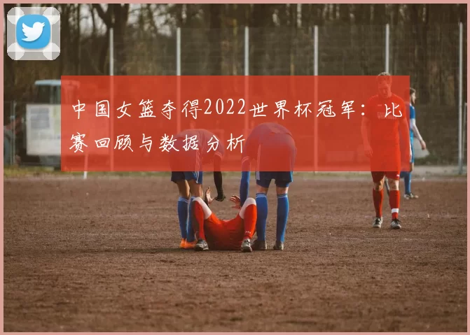 中国女篮夺得2022世界杯冠军:比赛回顾与数据分析