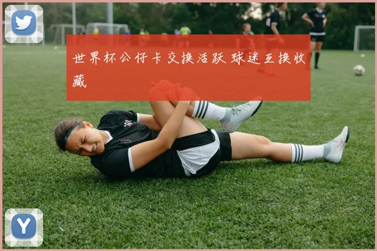 世界杯公仔卡交换活跃 球迷互换收藏