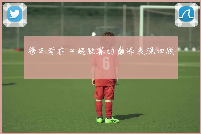 穆里奇在中超联赛的巅峰表现回顾