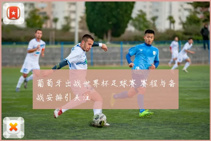 葡萄牙出战世界杯足球赛 赛程与备战安排引关注