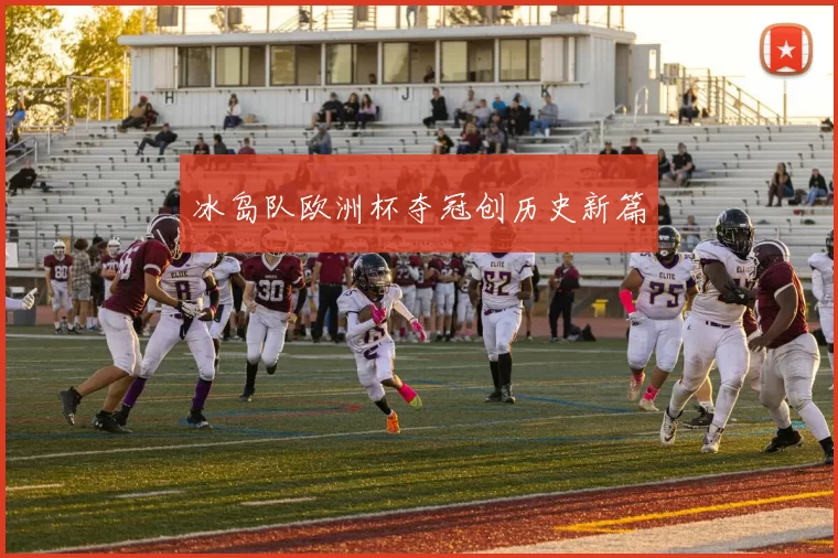 冰岛队欧洲杯夺冠创历史新篇